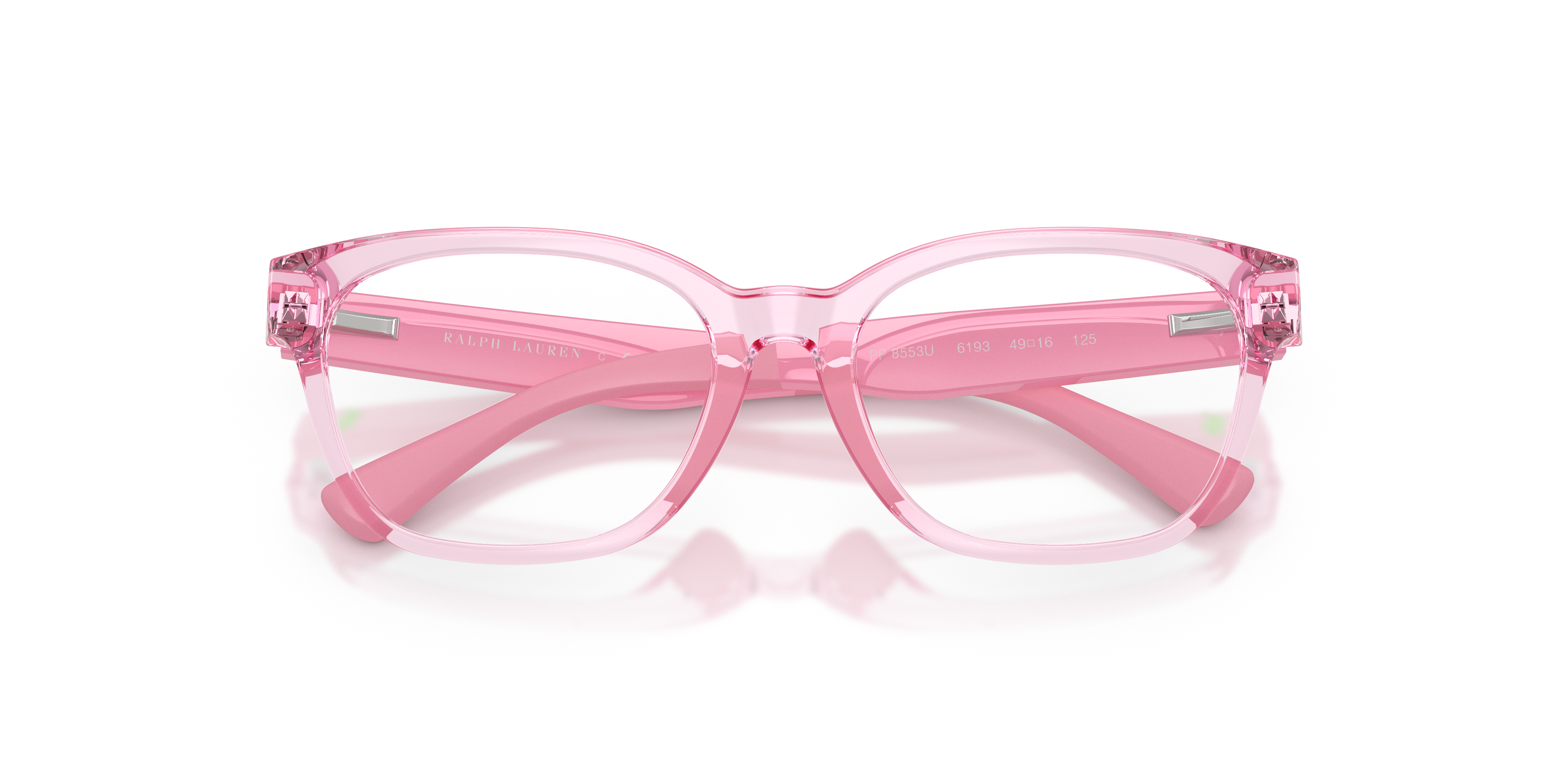 Polo Ralph Lauren PP8553U 6193  